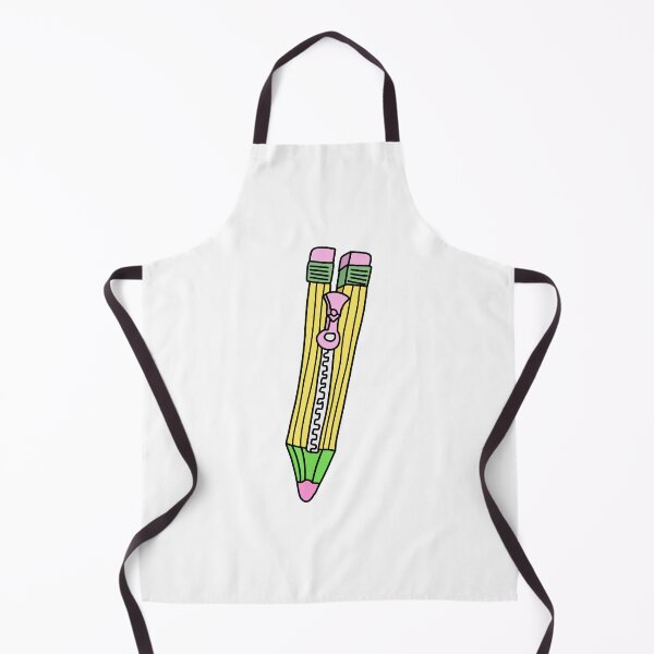 Item preview, Pen Zipper designed and sold by Puffoo.