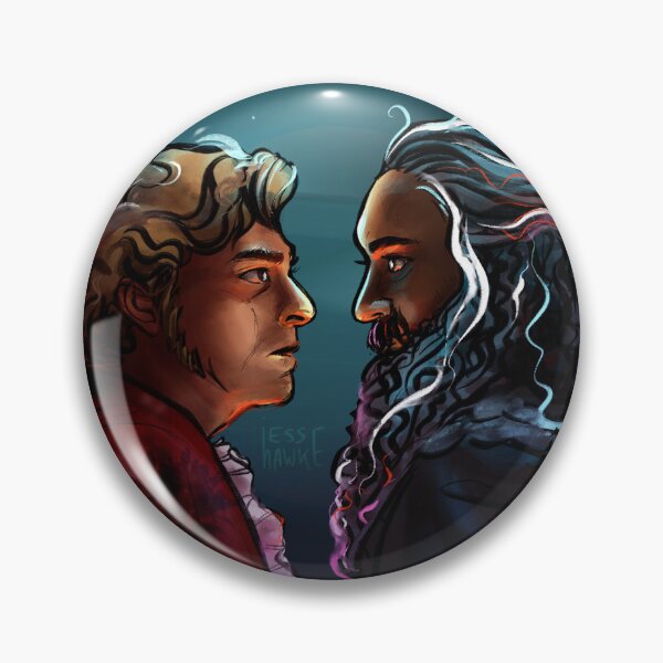 Item preview, pirates! designed and sold by greendaykitty13.