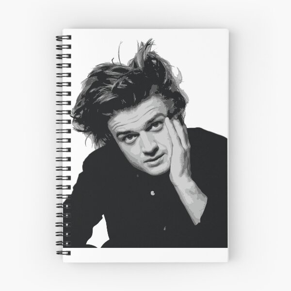 Item preview, Joe Keery designed and sold by clairefromke.