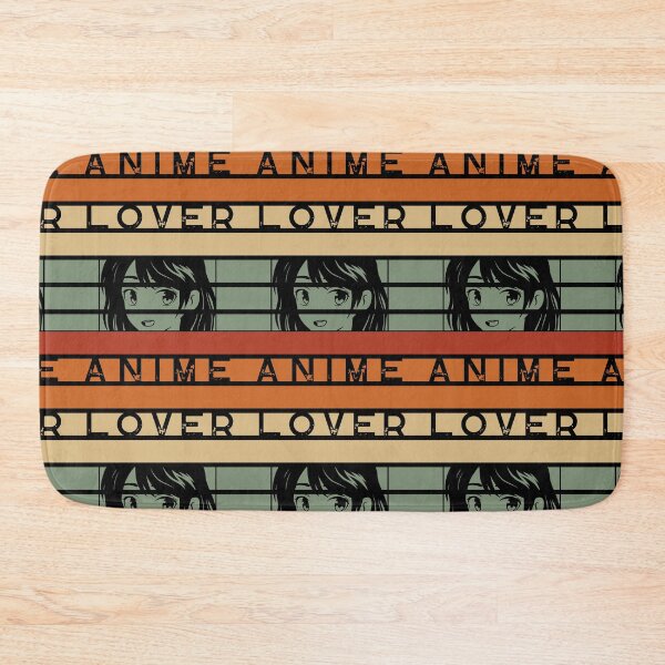 Item preview, Anime Lover. designed and sold by AndrewWorld.