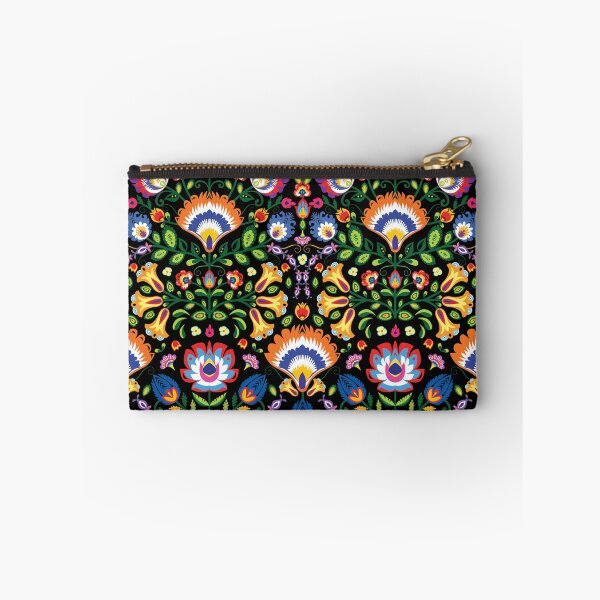 Item preview, Lowickie Wycinanki - pattern inspired by polish folklore designed and sold by FK-UK.