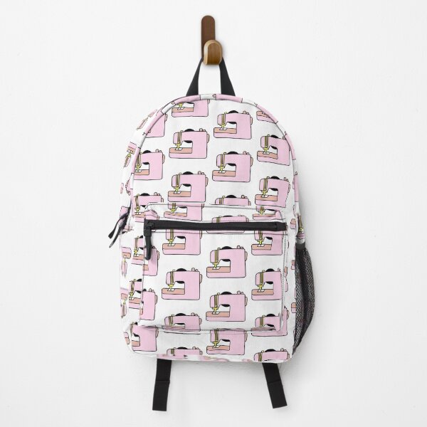Item preview, Pink Sewing Machine designed and sold by Puffoo.