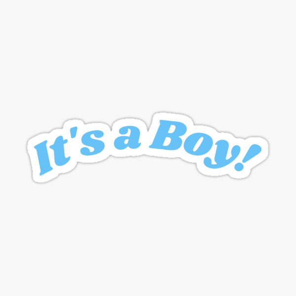 Item preview, it's a boy baby shower shirt curved text designed and sold by SaraEgg.