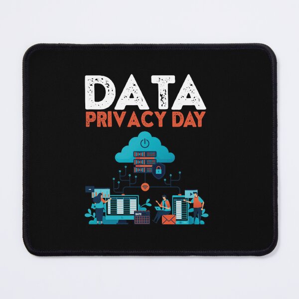 Item preview, data privacy day  designed and sold by sami david ⭐⭐⭐⭐⭐.