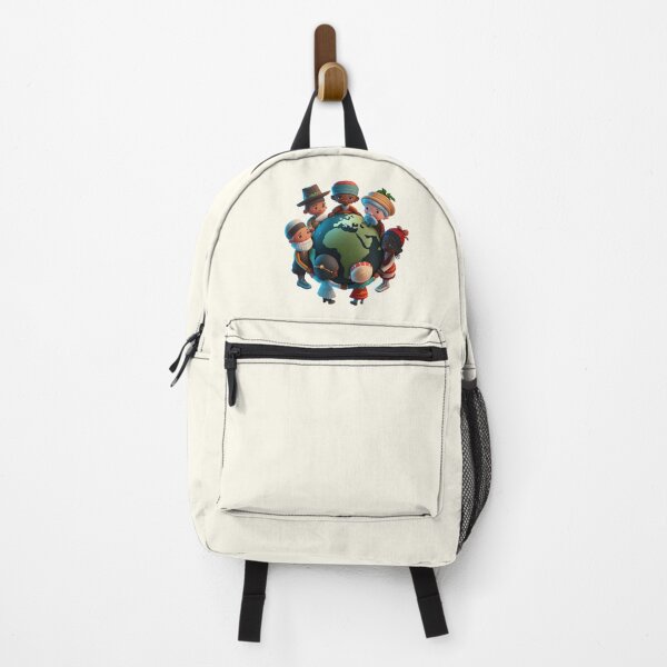Item preview, Different cultures around the globe designed and sold by ExplodedToons.