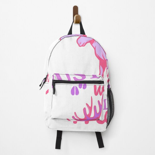 Item preview, Just A Girl Who Loves Moose, cool design for girls who love moose designed and sold by Sun Rise.