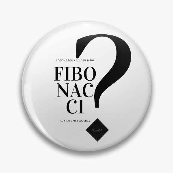 Item preview, Looking For A Golden Ratio To Share My Sequence Fibonacci RAGANA Design designed and sold by RAGANADesign.