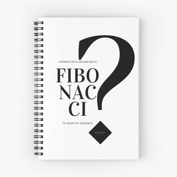 Item preview, Looking For A Golden Ratio To Share My Sequence Fibonacci RAGANA Design designed and sold by RAGANADesign.
