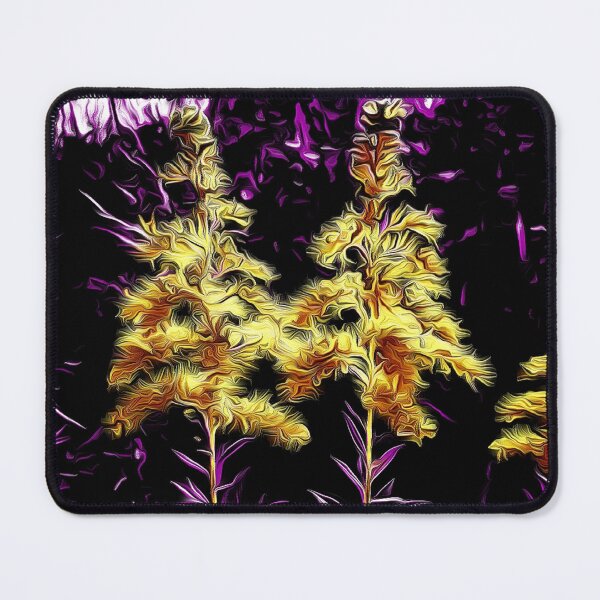 Item preview, Golden Rod P designed and sold by ArcSpectre.