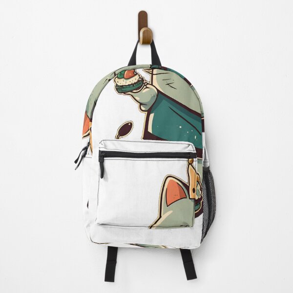 Item preview, The Cat King Sushi designed and sold by john-ess.