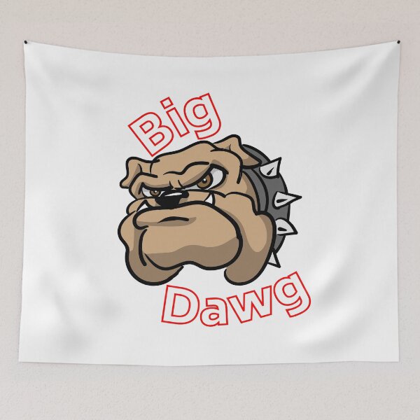 Item preview, Big Dawg designed and sold by TrayTMH.