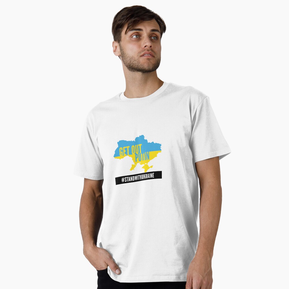 Item preview, Premium T-Shirt designed and sold by DavesTeesNThing.