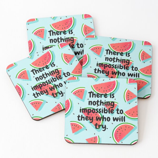 Item preview, Quote about life designed and sold by Crushed Heart.
