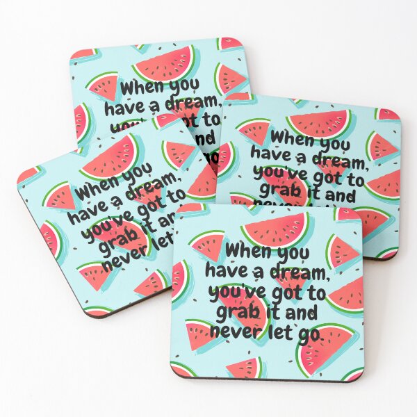 Item preview, Quote about life designed and sold by Crushed Heart.