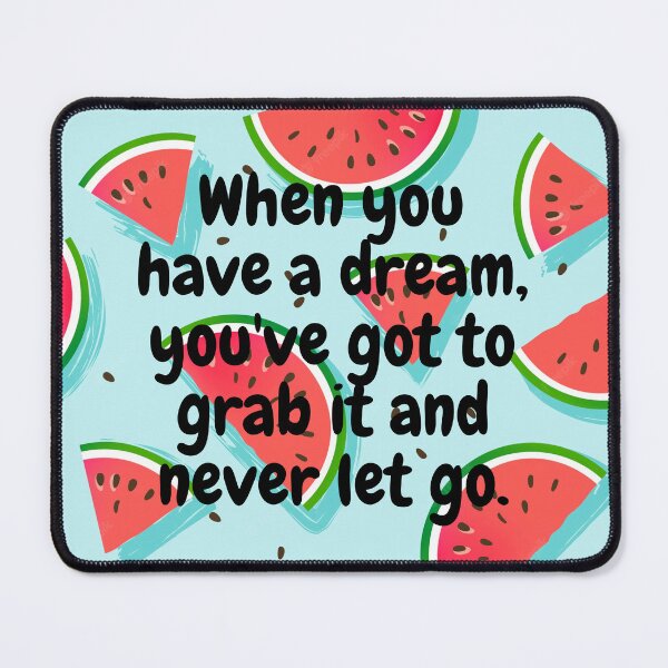 Item preview, Quote about life designed and sold by Crushed Heart.