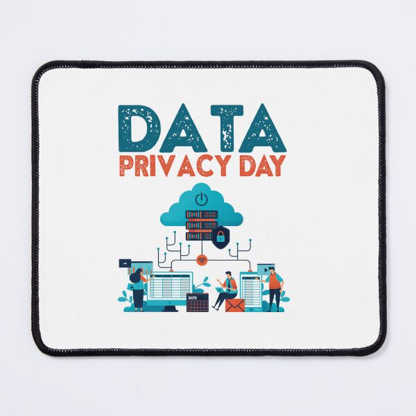 Item preview, privacy day designed and sold by sami david ⭐⭐⭐⭐⭐.