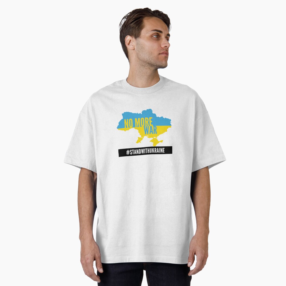 Item preview, Oversized T-Shirt designed and sold by DavesTeesNThing.
