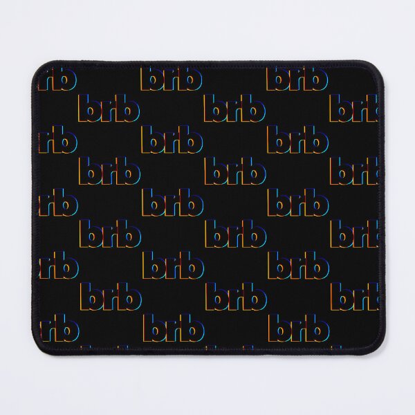 Item preview, BRB Be Right Back designed and sold by kloiks.