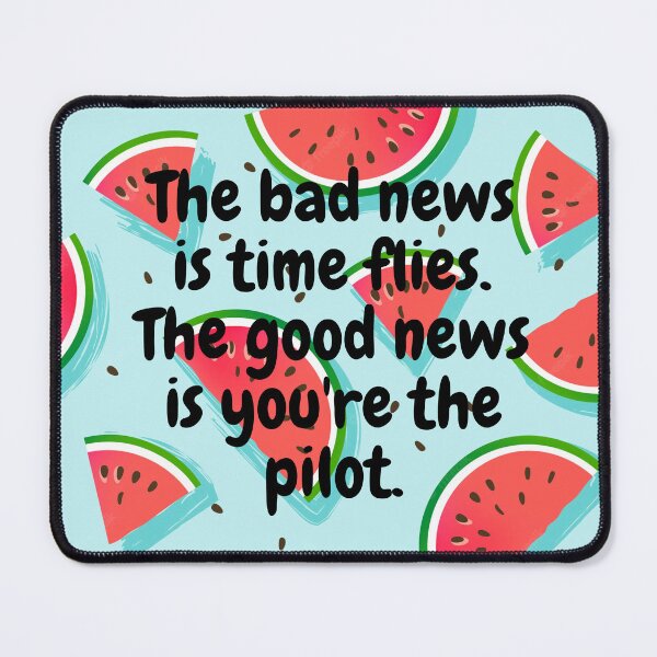 Item preview, Quote about life designed and sold by Crushed Heart.