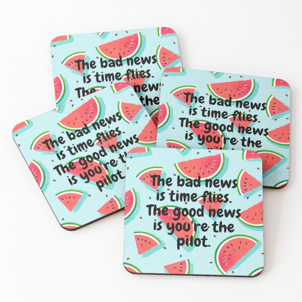 Item preview, Quote about life designed and sold by Crushed Heart.