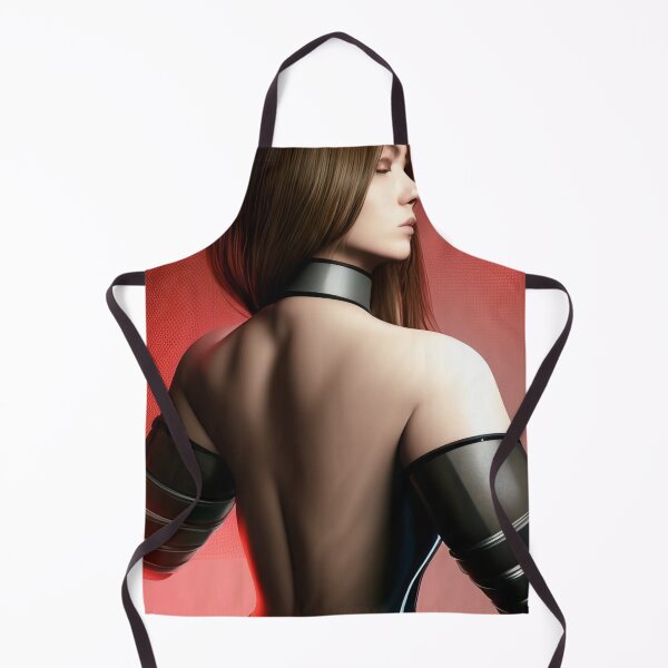 Item preview, Mecha Maiden designed and sold by transhuman.