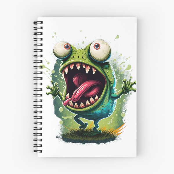 Item preview, Screaming Frog designed and sold by Paterrr.