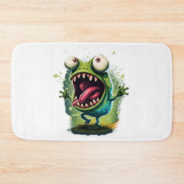 Item preview, Screaming Frog designed and sold by Paterrr.