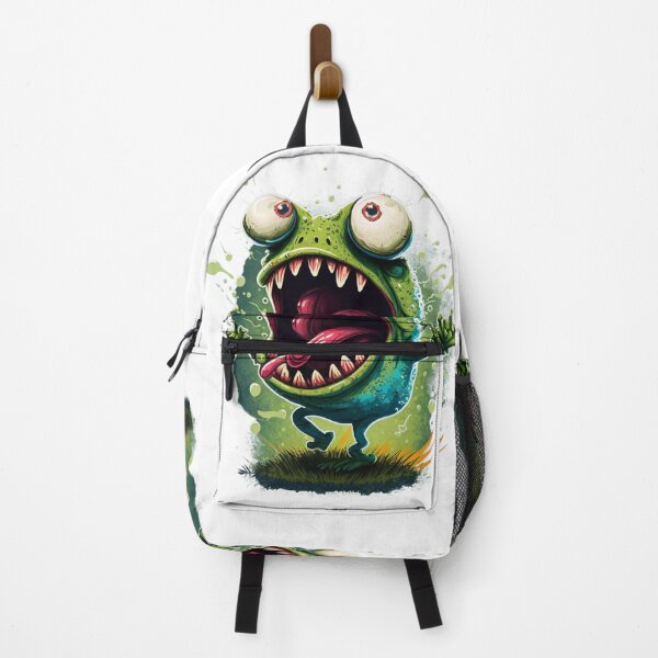 Item preview, Screaming Frog designed and sold by Paterrr.