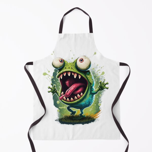 Item preview, Screaming Frog designed and sold by Paterrr.