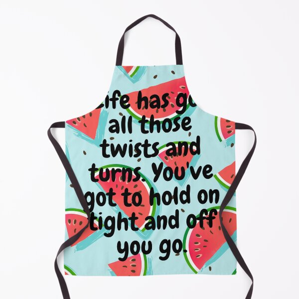 Item preview, Quote about life designed and sold by Crushed Heart.