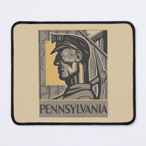 Item preview, The Pennsylvanian designed and sold by franklinprintco.
