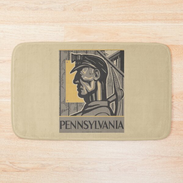 Item preview, The Pennsylvanian designed and sold by franklinprintco.