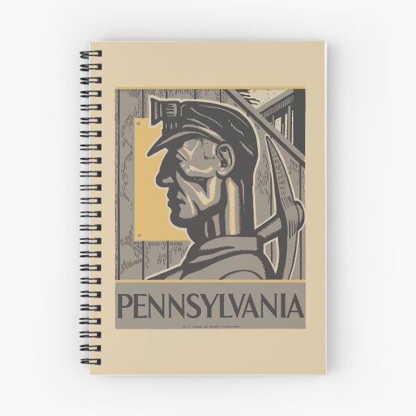 Item preview, The Pennsylvanian designed and sold by franklinprintco.