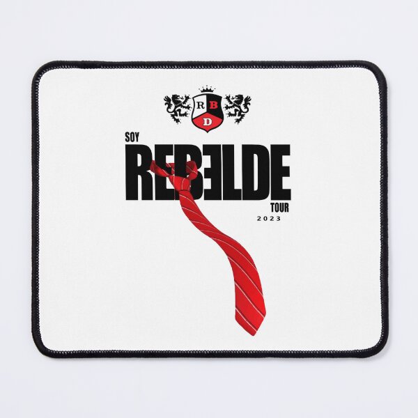 Item preview, RBD Rebelde Tour 2023 designed and sold by jmspeedy661.