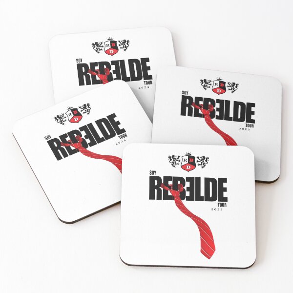 Item preview, RBD Rebelde Tour 2023 designed and sold by jmspeedy661.