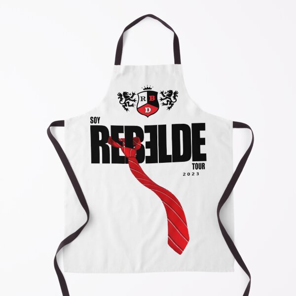 Item preview, RBD Rebelde Tour 2023 designed and sold by jmspeedy661.