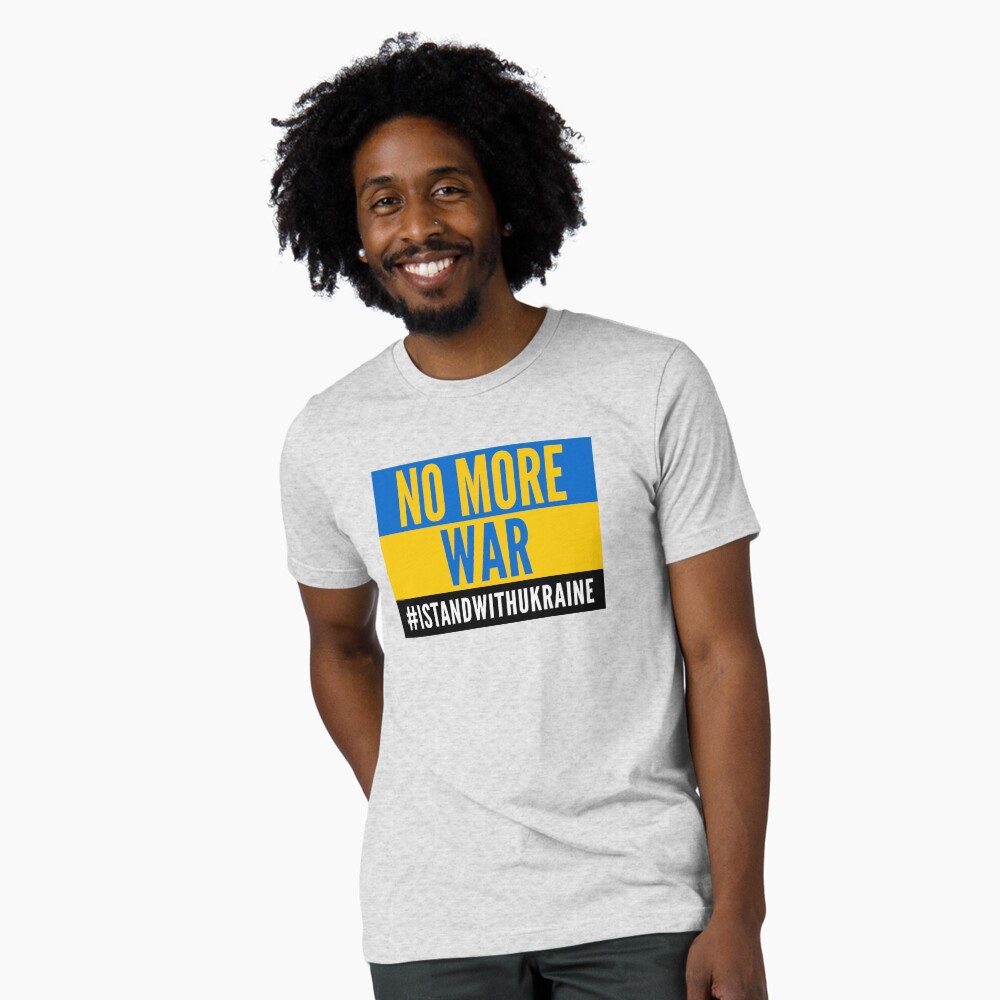 Item preview, Tri-blend T-Shirt designed and sold by DavesTeesNThing.