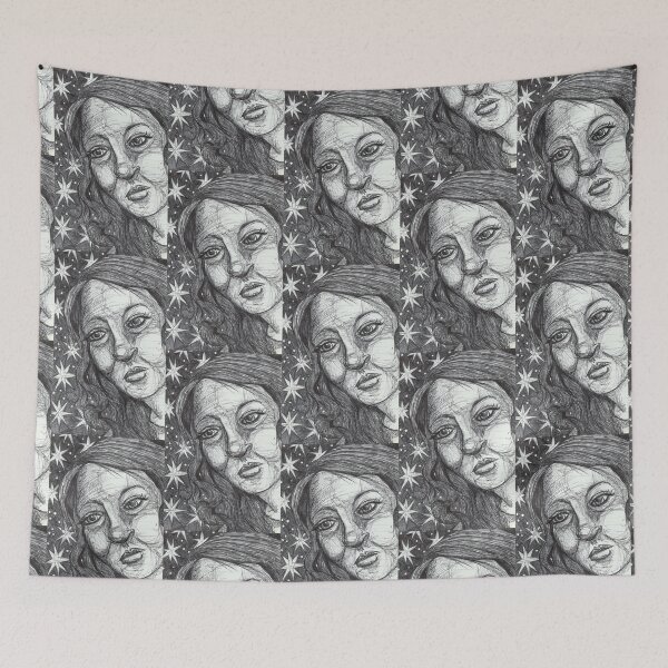 Item preview, Star Girl designed and sold by Kyleacharisse.