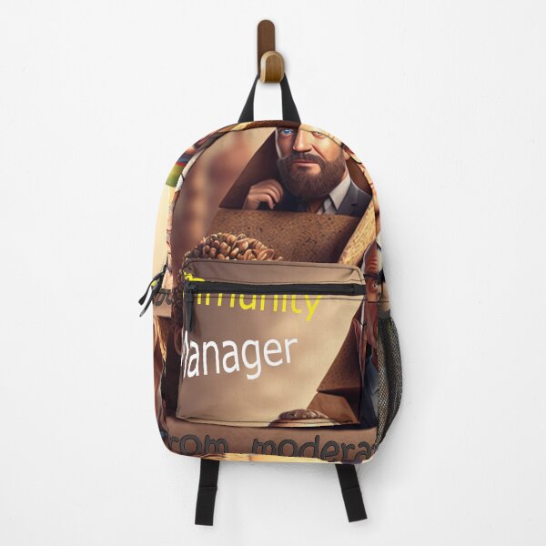 Item preview, Community Manager Appreciation Day: Honoring the dedicated professionals behind the screen designed and sold by JEK Designer ⭐⭐⭐⭐⭐ (5.0).