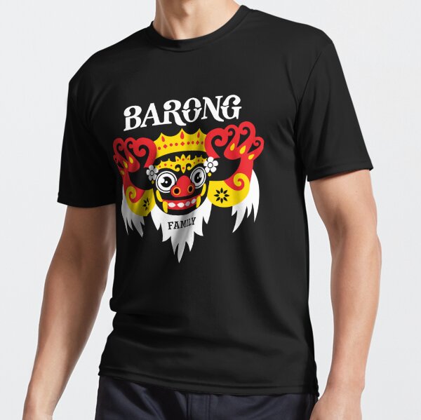 barong family t shirt