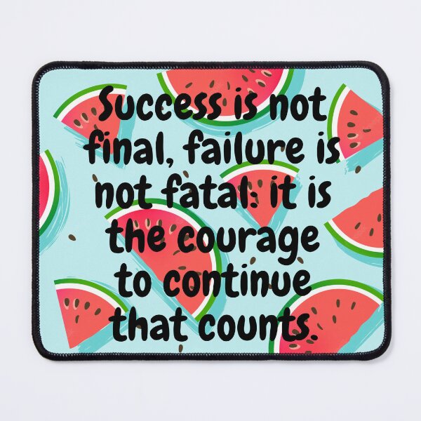 Item preview, Quote about life designed and sold by Crushed Heart.