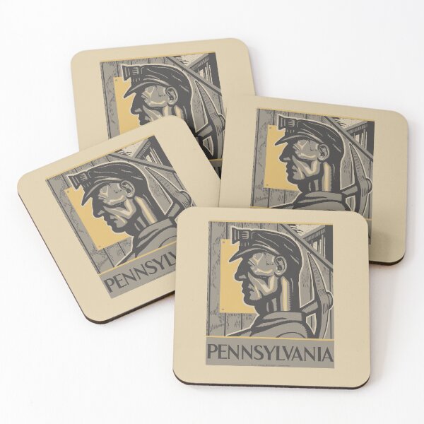 Item preview, The Pennsylvanian designed and sold by franklinprintco.