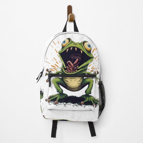 Item preview, Screaming Frog designed and sold by Paterrr.