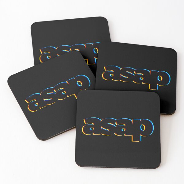 Item preview, Asap designed and sold by kloiks.