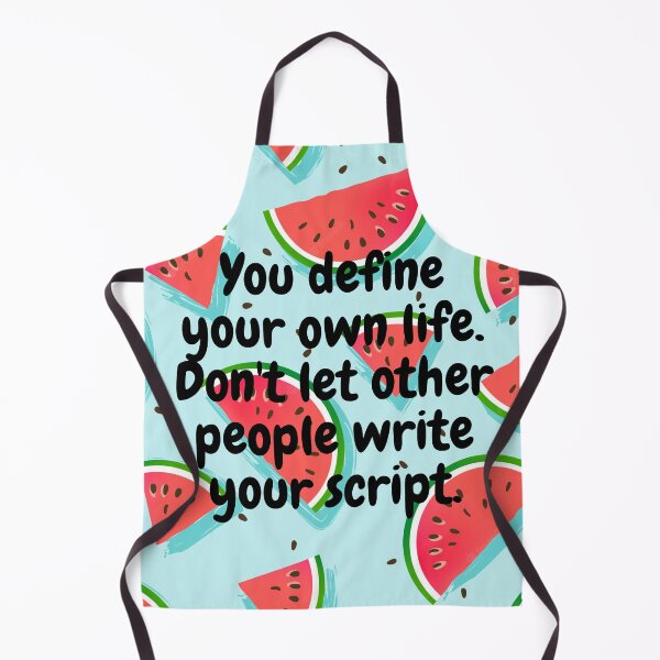 Item preview, Quote about life designed and sold by Crushed Heart.