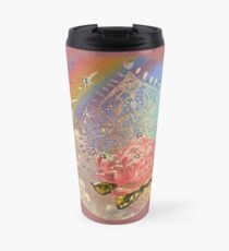 Sweet Fairytale Travel Mug