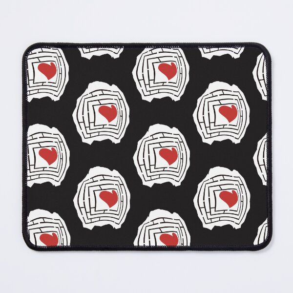 Item preview, Throbbing labyrinth designed and sold by lascositasdetri.