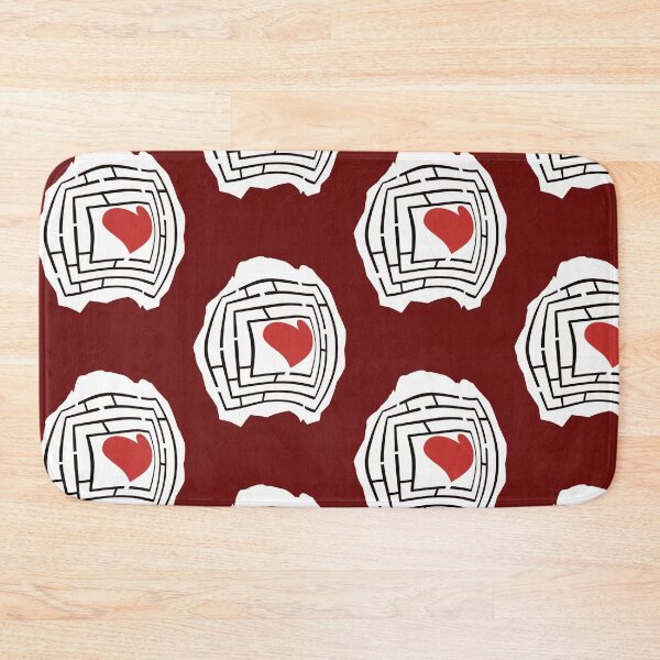Item preview, Throbbing labyrinth designed and sold by lascositasdetri.