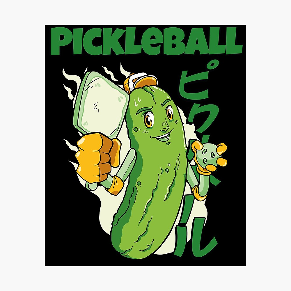 Pickleball 2 2 Spy Parody Funny Pickleball T-shirt