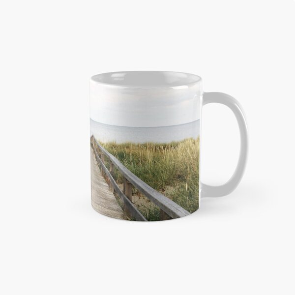 Item preview, Wooden Ocean Bridge, Beach Walkway designed and sold by newburyboutique.